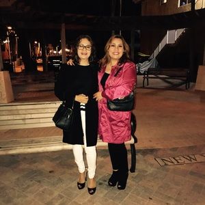 Meet your Posher, Elva